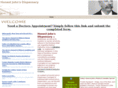 honestjohnsfarmacy.com