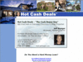 hotcashdeal.com