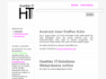 huetter-it.de