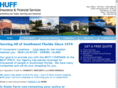 huffinsuranceagency.com