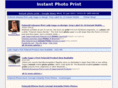 instantphotoprint.com