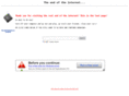 internet-end.com