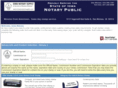 iowanotarystamps.com