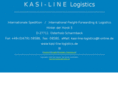 kasi-line-logistics.com