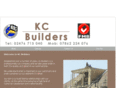 kc-builders.com