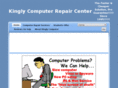 kinglycomputer.com