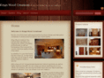 kingswoodcreations.com
