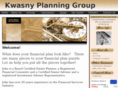 kwasnyplanninggroup.com