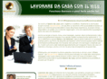 lavoraredacasaconilweb.com