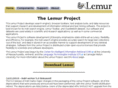 lemurproject.org