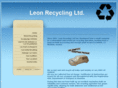 leonrecycling.com