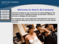 lewisharris.com
