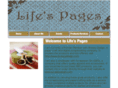 lifespages.net