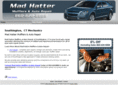 madhatterautorepair.net