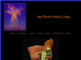 maryphoenixartistry.com