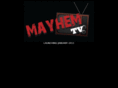 mayhemtv.com