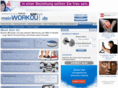 meinworkout.de