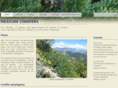 mexicanconifers.org