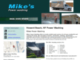 mikesonsitetruckwash.com