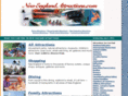 newenglandattractions.com