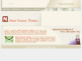 nissieoverseas.com