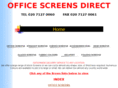 officescreensdirect.co.uk