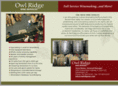 owlridgewineservices.com