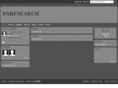 parfsearch.com