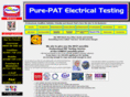 pattestingwatford.co.uk