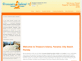pcbtreasureisland.com