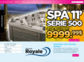 piscinesroyale.com
