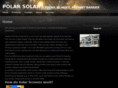 polarsolar.net