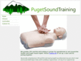 pugetsoundtraining.com