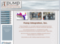 pumpintegration.com