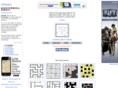 puzzle-shikaku.com