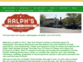 ralphsgreatdivide.com