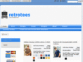 retrotees4u.com