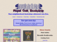 royaloakbookshop.com