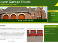 roycedoors.com
