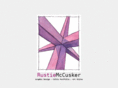 rustiemccusker.com