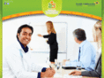 sahealthliteracyinitiative.com