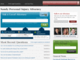 sandypersonalinjuryattorney.com