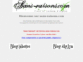 sans-raisons.com