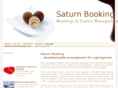 saturnbooking.com