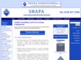 shapa.co.uk