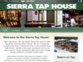 sierrataphouse.com