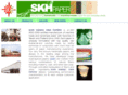 skhpaperco.com