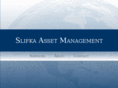 slifkaassetmanagement.com