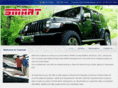 smartrentacar.net