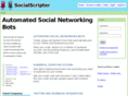 socialscripter.com